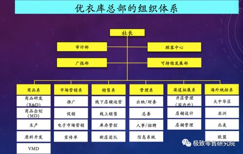 優衣庫 逆境中的市場突圍者，為何在洋品牌退潮時進入“當打之年”？