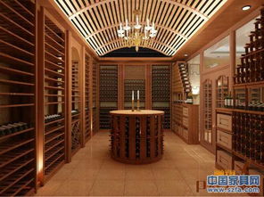 酒架加工廠 新聞中心 深圳市鵬翔酒窖裝飾設(shè)計有限責任公司