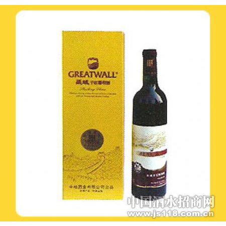 長城葡萄酒三年精釀方盒火熱招商中 鄭州志遠葡萄酒商行