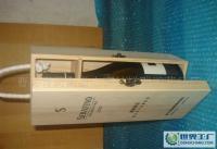 禮之星木盒 為葡萄酒增色的個(gè)性化木盒定制服務(wù)